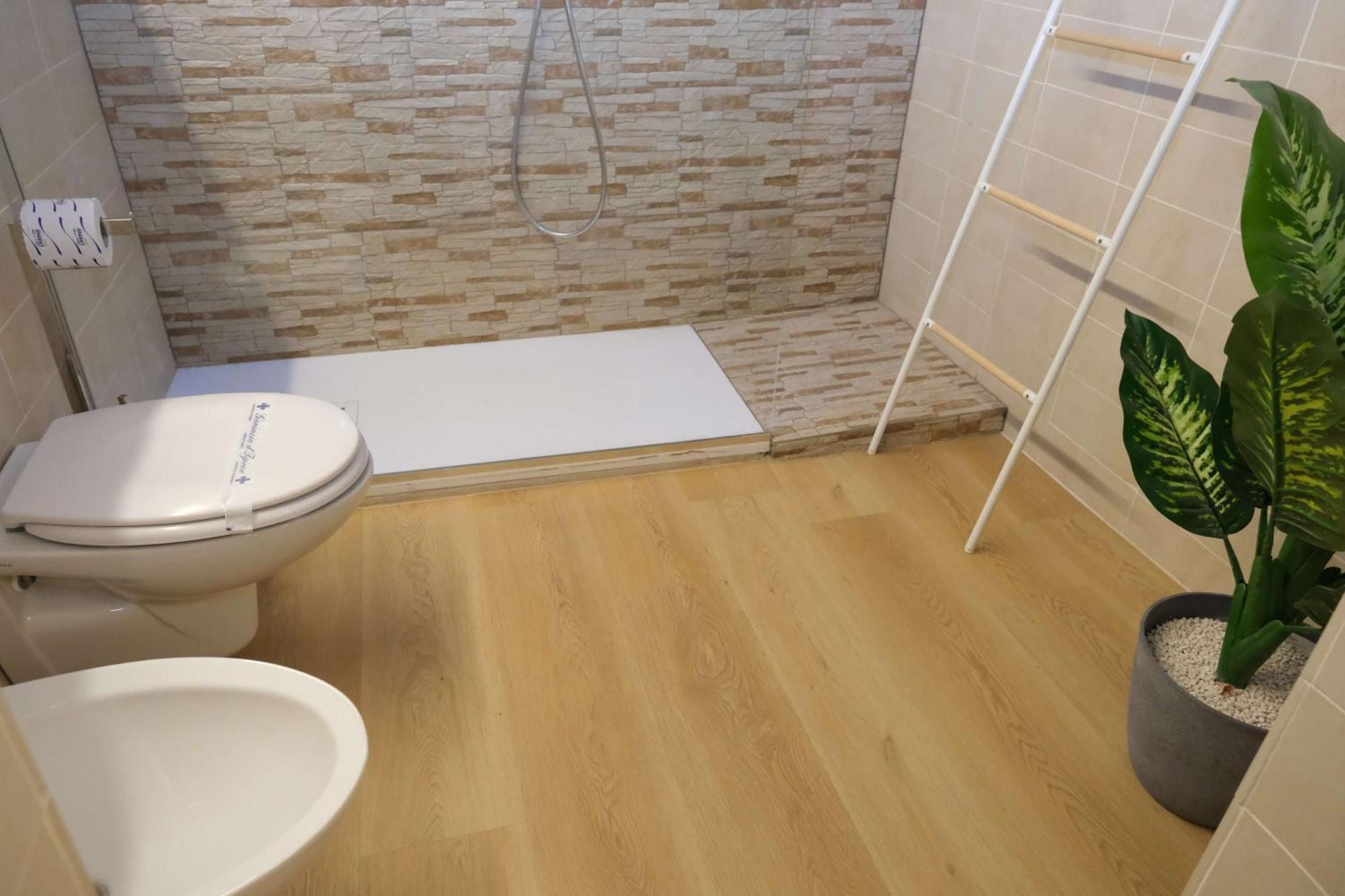 Case Vr Holiday Attico Di Lino Verona Exteriör bild